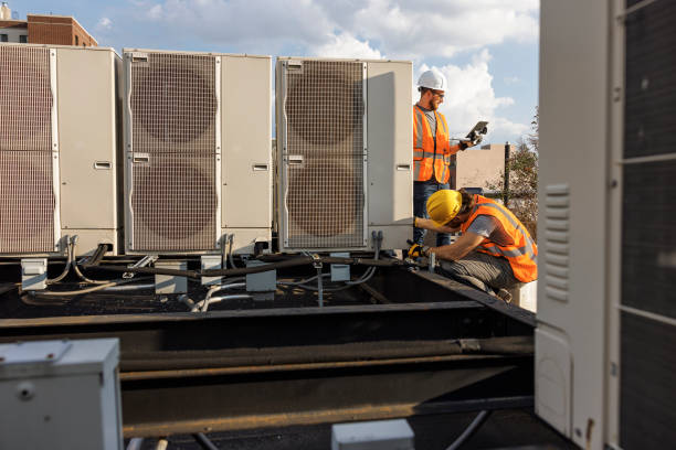 Best HVAC installation services  in Bayou Country Clu, LA