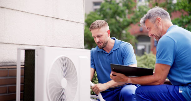 Bayou Country Clu, LA HVAC Pros