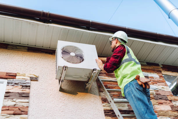 HVAC emergency services in Bayou Country Clu, LA