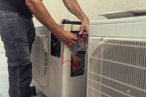 Best HVAC emergency services  in Bayou Country Clu, LA